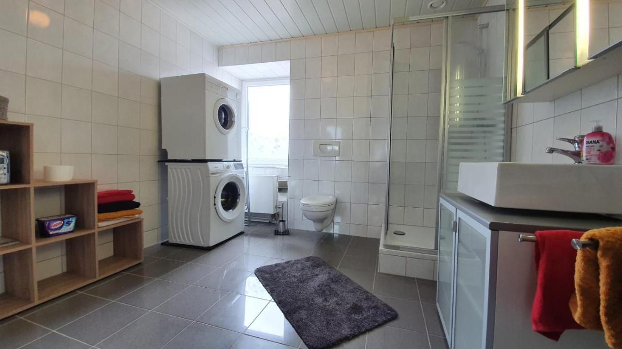 Altes Pfarrhaus Holiday home Hunolstein