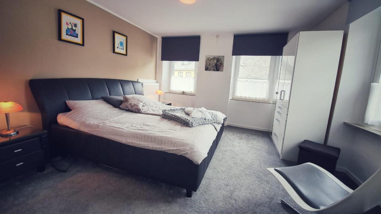 Altes Pfarrhaus Holiday home