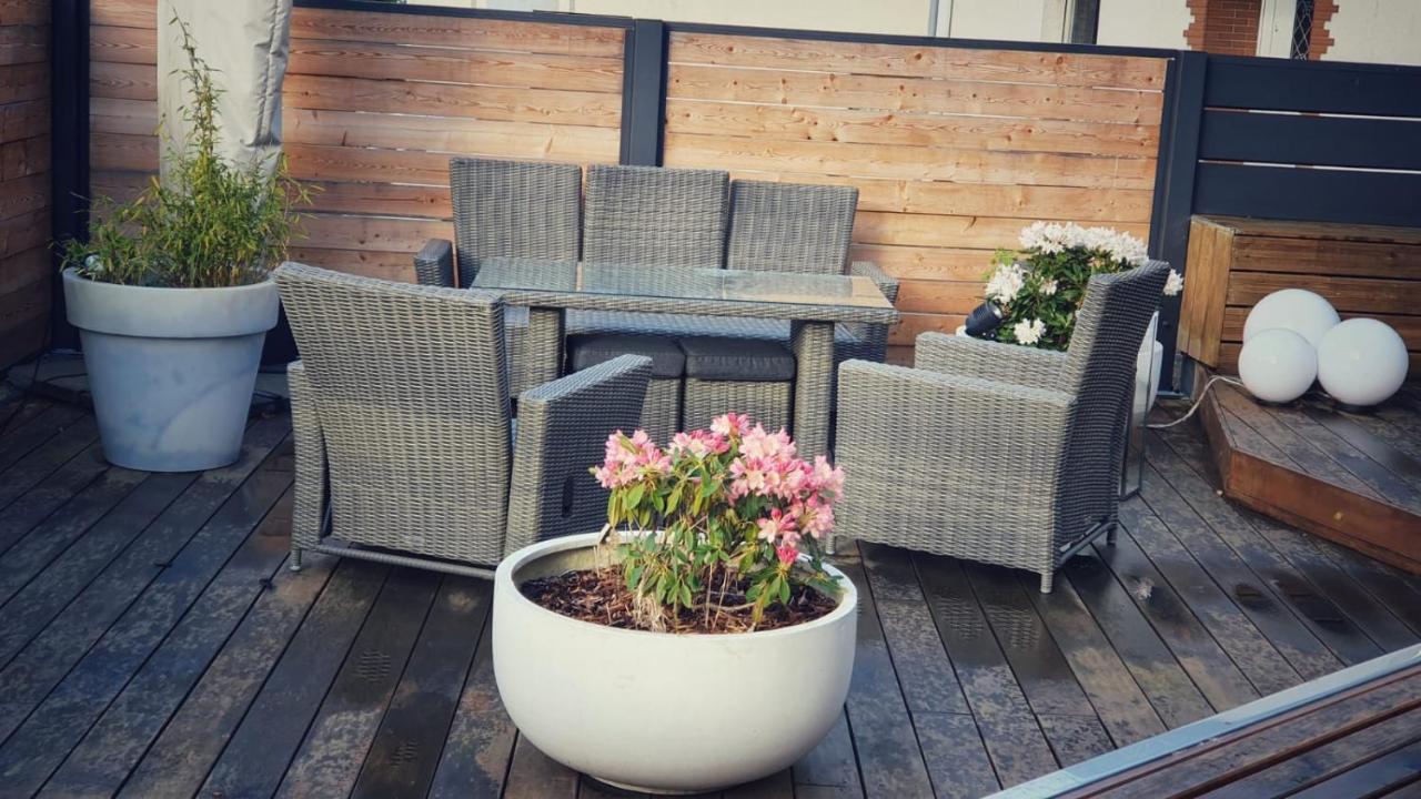 Holiday home Altes Pfarrhaus