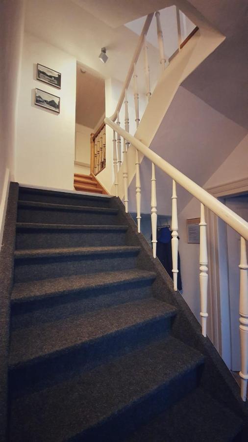 Holiday home Altes Pfarrhaus