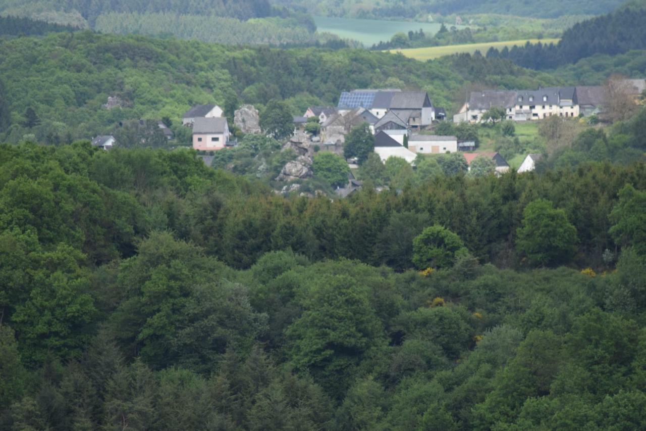 Holiday home Altes Pfarrhaus *
