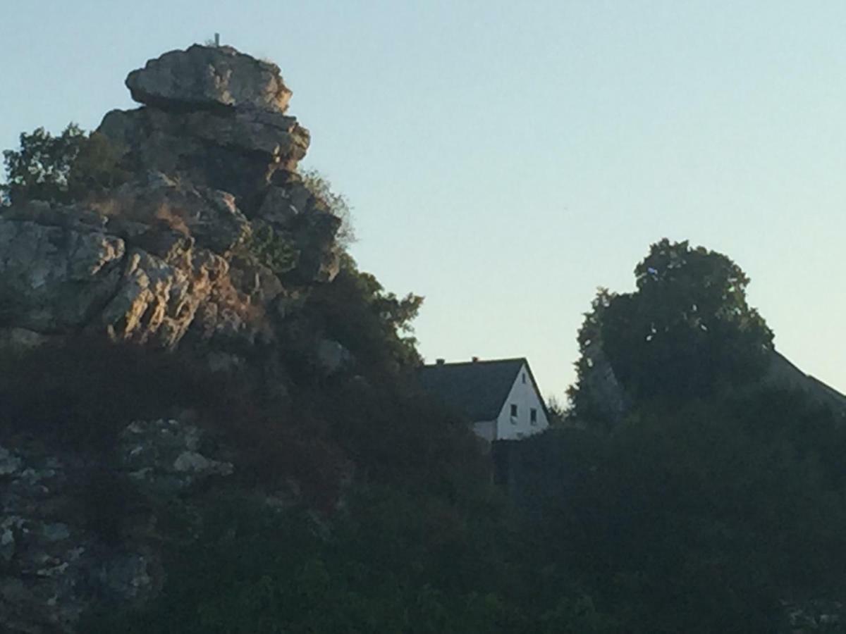 Altes Pfarrhaus Hunolstein